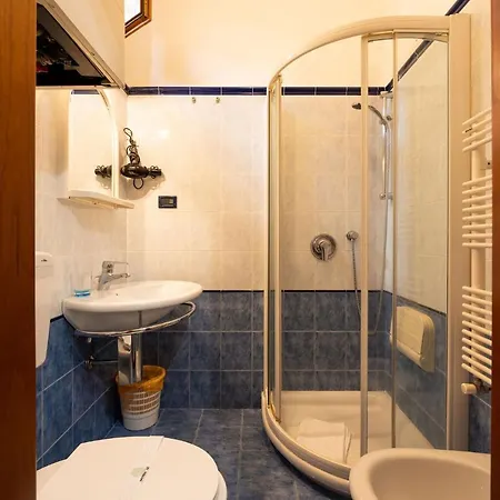 Zannoni 4 Apartament