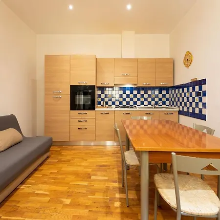 Zannoni 4 公寓